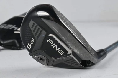 Ping G425 #3 Hybrid / 19 Degree / Stiff Flex Ping Alta CB Slate 70 Shaft - Image 1 of 4