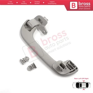 Dachhaltegriff hinten hellgrau für Renault Megane 3 4 Scenic 3 Clio 4 Master 3 - Bild 1 von 10