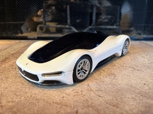 Rare Maserati Birdcage 75th Remote Control Car By Motorola Pinafarina Design - Picture 1 of 18