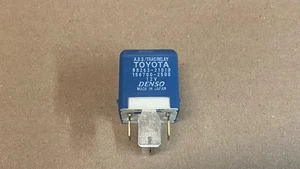 TESTED Toyota Avalon Prius Camry Highlander ABS Relay ABS Pump Motor Relay OEM - Picture 1 of 3