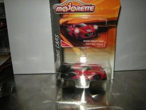 Majorette Nissan Concept 2020 Vision Gran Turismo embalaje original - Imagen 1 de 2
