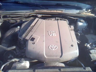 Regulador de ventana de puerta delantera izquierda usado se adapta a: Toyota Tacoma 2013 doble cabina 4 Foto 1 de 4