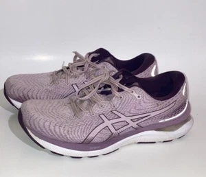 Asics Gel-Cumulus Mujer Talla 11 Lavanda - Imagen 1 de 10