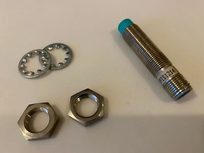 Schonbuch Electronic IPII1214 Inductive Prox Switch - Image 1 of 4