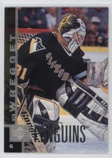 1997-98 Upper Deck Ken Wregget #344