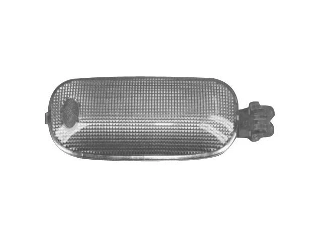 Lente de luz domo para Ram 2500 2011, 2013-2015 Mopar 47384WYVG 2014 Foto 1 de 2