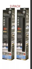 2-Pack OEM GE 37075 Ultra Pro Hover HD250 TV Amplified Antenna 4K 1080p 50 Mile
