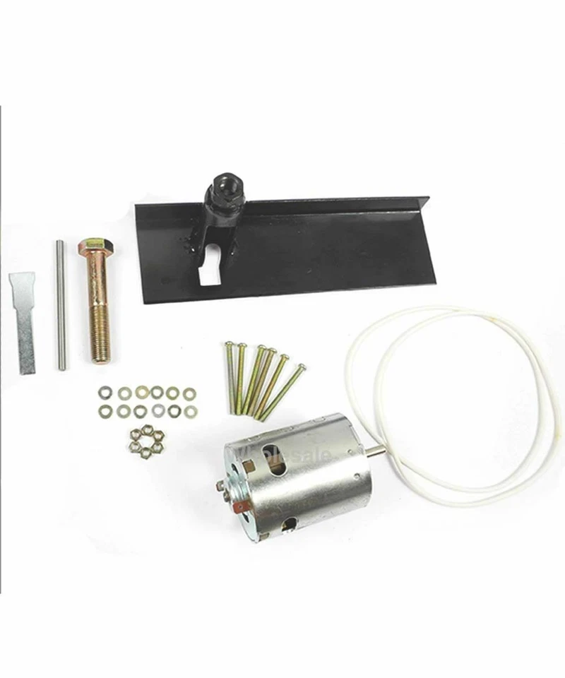 Kit de reparación de bomba de aire para BMW 740i 740iL 1999-2001 4,4 L V8 11721707585 C649 Foto 1 de 4