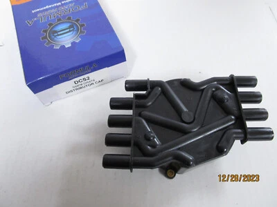 Distributor Cap-GAS Formula Auto Parts DCS2 - Imagem 1 de 4