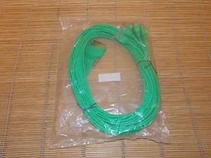 NUOVO ORIGINALE CISCO CAB-HD8-ASYNC cavo cavo per HWIC-16A NUOVO - Foto 1 di 1