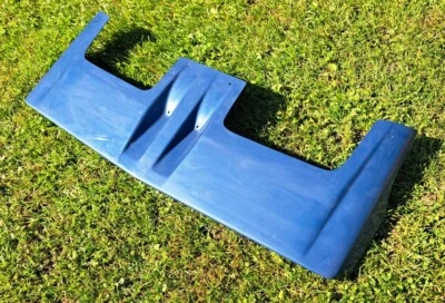 Chevy S10 Blazer GMC S15 1982-1993 Jimmy Lund techo cabina parasol CP5 1988 1989  Foto 1 de 4