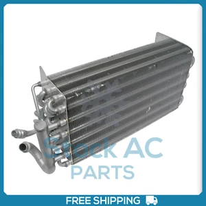 New A/C Evaporator for BMW Z3 1996 to 02 / BMW Z8 2000 to 03 - OE# 64116911689 - Picture 1 of 11