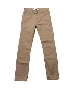 Levi’s 510 Big Kids Skinny Fit Medium Wash Jeans Beige/Tan (Size: 18) - Picture 1 of 3