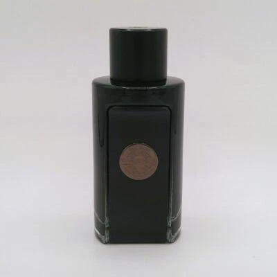 THE ICON by Antonio Banderas THE PERFUME For MEN  3.4oz / 100 ml *NEW* - Image 1 of 2