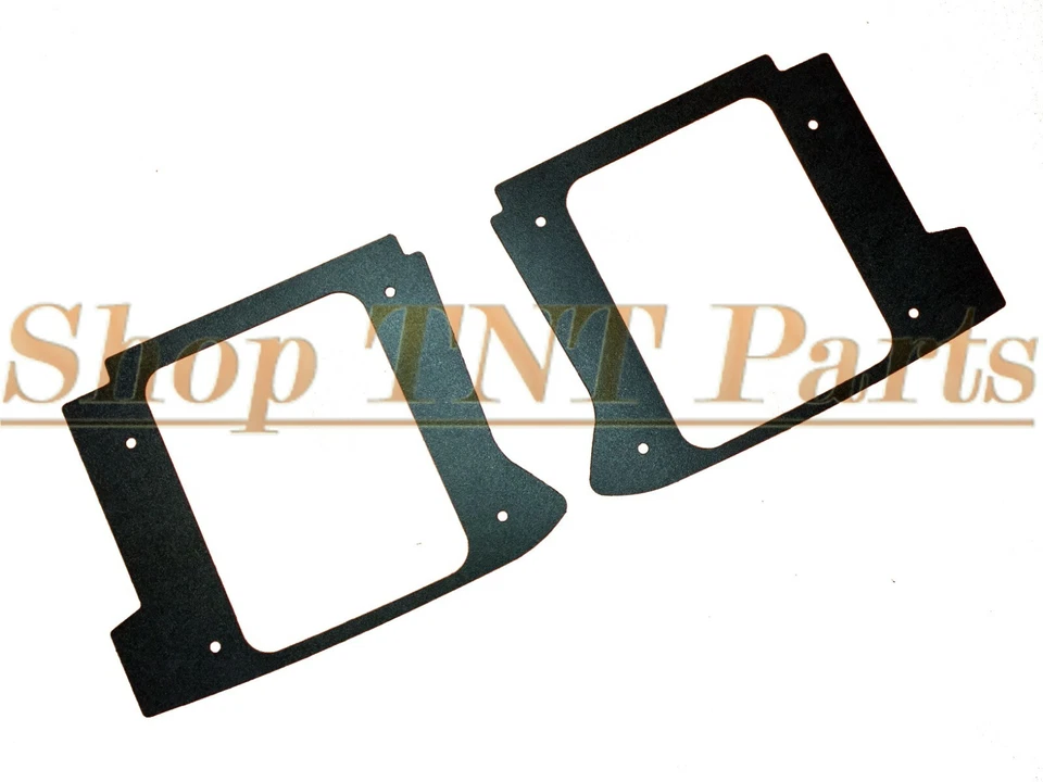 Junta de extensión de cuarto 1966-1967 Plymouth Satellite Belvedere juntas Foto 1 de 1