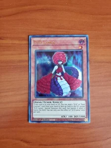 D/D Lamia - Yugioh Ghosts From the Past 2nd Haunting - GFP2-EN077 - Picture 1 of 2