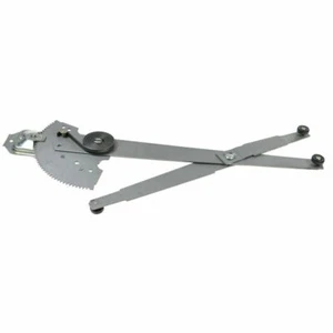 Dorman Manual Window Regulator Left Driver Side for Dodge D100 D200 Pickup Truck - Picture 1 of 3