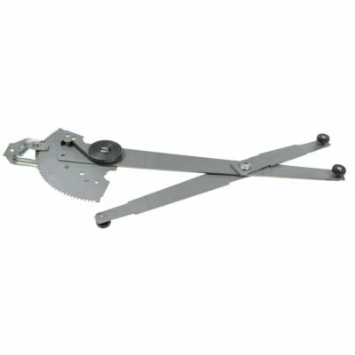 Dorman Manual Window Regulator Left Driver Side for Dodge D100 D200 Pickup Truck - Image 1 of 3