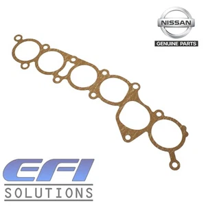 Genuine Plenum / Collector Gasket (RB20) R32 A31 C33 RB20DET Skyline Laurel - Picture 1 of 1