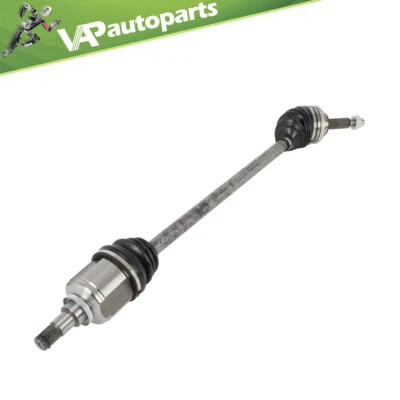 Front Right CV Axle Assembly For 06-11 Chevrolet Aveo5 2009 Pontiac G3 Wave 1.6L - Image 1 of 4