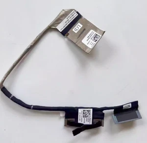 For Dell 5520 5521 3520 3521 01DVTD LCD screen Video cable 30 Pin Non-touch - Afbeelding 1 van 2