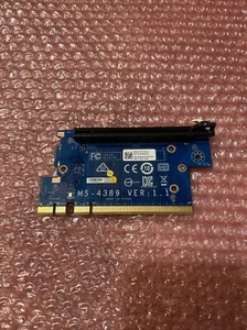 DELL Alienware X51 R3 PCIE SSD board HD61H MS-4389 0HD61H - Picture 1 of 7