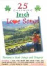 25 Charming Irish Love Songs (DVD) Various (UK IMPORT)