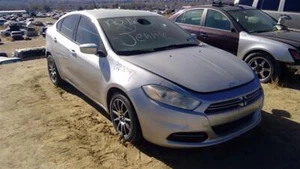 Used Alternator fits: 2013 Dodge Dart 1.4L turbo Grade A - Picture 1 of 24