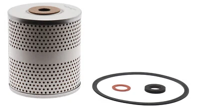 Marco de filtro de aceite de motor CH14PL Foto 1 de 2