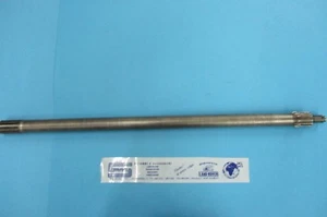 Hinterachse rechts Z10/10 Land Rover 2er 88 109 bis 1980 591378 E Sivar - Bild 1 von 1