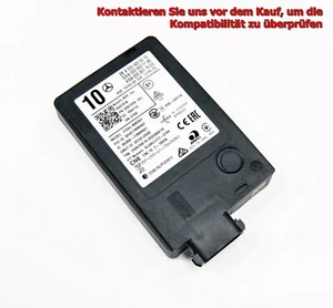 MERCEDES BENZ W177 C217 W222 C238 ADAPTIVER TEMPOMAT DISTRONIC PLUS RADARSENSOR - Bild 1 von 5