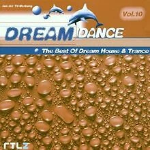 Dream Dance Vol.10 von Various | CD | Zustand gut - Bild 1 von 1
