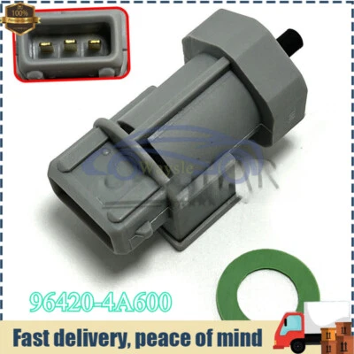 96420-4A600 Speedometer Sensor For Hyundai Accent 2002-2017 Kia Rio 2006-2008 - Image 1 of 4