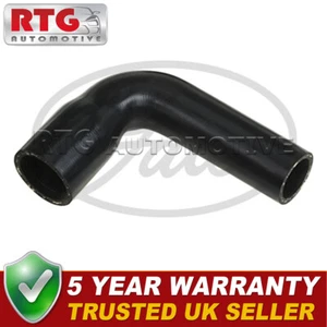 Manguera de refrigerante superior del radiador se adapta a Renault 4 1966-1988 6 1969-1975 0,8 7700509949 - Imagen 1 de 1
