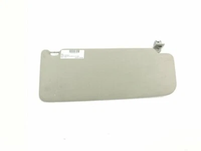 4B0857551A Parasol LH AUDI ALLROAD QUATTRO QUATTRO (4B5) 250396 Foto 1 de 4