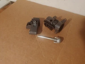 Shark Navigator Vacuum NV22L NV26 NV36 NV130 NV141 Dust Cup Release Button - Picture 1 of 2