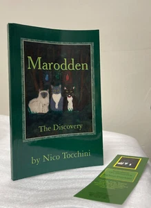 Marodden The Discovery, 2010, Nico Tocchini Cats Preowned - Bild 1 von 9