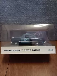 White Rose Collectible Die Cast Car. - Picture 1 of 7