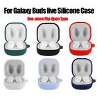 Headphone Covers Storage Cases for Buds Live Housing Anti-scratch Sleeve