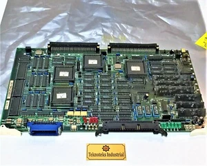 NACHI UM834D PCB / SERVO CONTROL BOARD - Picture 1 of 4