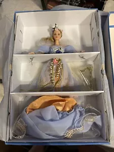 Barbie Angels of Music - Harpist Angel NUEVO EN CAJA - Imagen 1 de 5