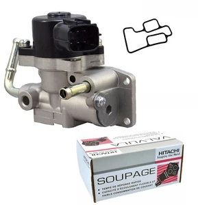 OEM HITACHI Fuel Injection Idle Air Control Valve ICV IAC for Nissan Sentra 1.8L - Picture 1 of 14