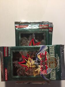 x6 SOD Soul of the duelist 1st edition booster packs spanish- yugioh!NOT SCALED