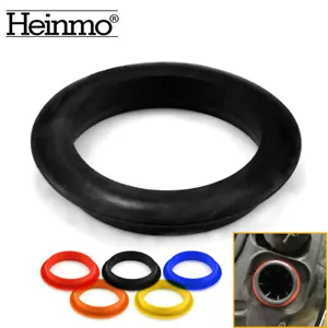 Guarnizione Tappo Serbatoio Gas Moto O-ring Gomma Impermeabile Per Vespa GTS Sprint - Foto 1 di 4
