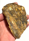 12+ OUNCE High Grade FINE GOLD ORE Raw California Specimen Los Angeles 352.78g