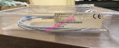 NEW BENTLY NEVADA 330171-00-12-10-02-05 Sensor FedEx or DHL  or UPS - Image 1 of 3