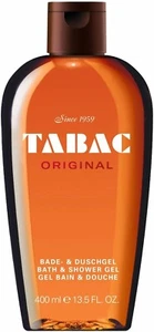 Tabac Original Floral Men's Nourishing Moisture Bath and Shower Gel - 400mL - Picture 1 of 5