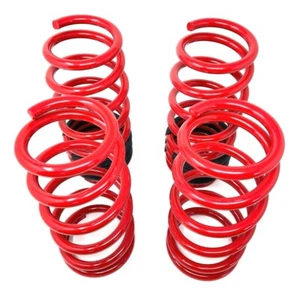 Nismo S-Tune Nissan Skyline R32 GTR Springs - Set of Four - Brand New *Rare* - Picture 1 of 5
