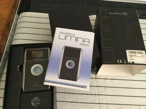 mindplace Limina light & sound med system’ includes glasses - Picture 1 of 3