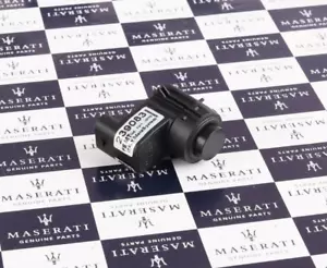 Genuine Maserati Backup Assist Sensor/Parking Fits Quattroporte 09-11 OEM 239083 - Picture 1 of 3